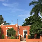 Quinta Perez Ponce