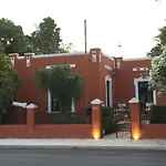 Quinta Perez Ponce