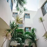 Luxury Apartments