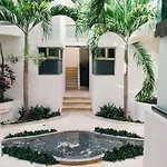 Luxury Apartments