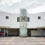 Luxury Apartments