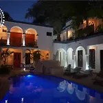 Hotel Zamna Boutique