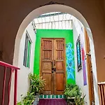 Majikal BnB Casa de los Xolos - Aqua