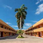 Tecnohotel Itzaes