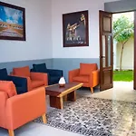 Hotel Las Monjas