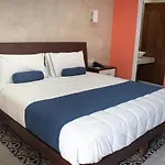 Hotel Las Monjas