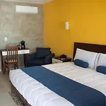 Hotel Las Monjas