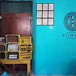 Hostal Xiinbal