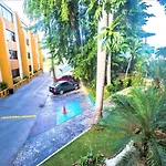 Hotel Plaza Mirador
