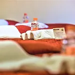 Hotel Plaza Mirador