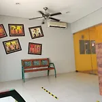 Hotel Las Américas Mérida
