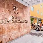 Hotel Maria Del Carmen