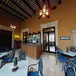 Hotel Boutique La Mision De Fray Diego