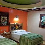 Suites Flamboyanes