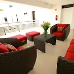 Hotel Embajadores