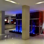Hotel El Español Paseo de Montejo