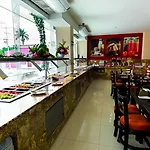 Hotel El Español Paseo de Montejo