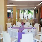 Hotel El Español Paseo de Montejo
