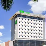 Ibis Styles Merida Galerias