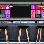 Ibis Styles Merida Galerias