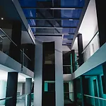 Hotel Flamingo Merida