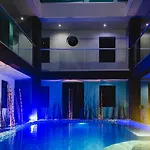Hotel Flamingo Merida