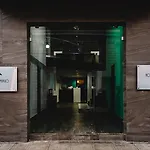 Hotel Flamingo Merida
