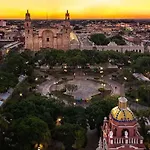 Super Cheap Loft Style Apartment In Merida Wifi Smartv