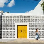 Casa 63 Tranquilo H