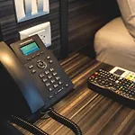 Hotel La Nacional By Kavia