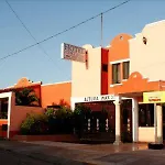 Hotel Cortijo De Cortes