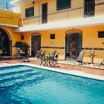 Hotel Mucuy
