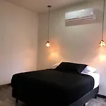 Hotel Suites La Negra Boutique