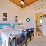 Casona 66 Merida Boutique Hotel