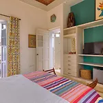 Casona 66 Merida Boutique Hotel