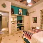 Casona 66 Merida Boutique Hotel
