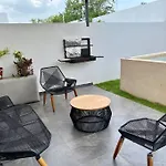 Residencia “Sac Uh”