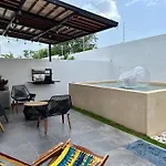 Residencia “Sac Uh”