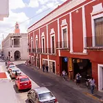 Mid-498 Centro