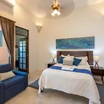 Casa Dos Lirios Hotel Boutique