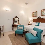 Casa Dos Lirios Hotel Boutique