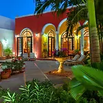 Casa Oasis Guest House And Spa