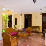Casa De Las Columnas