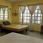 Casa Avocado, En Garcia Gineres