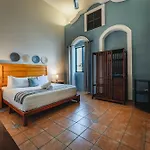 Casa Esencia Maya