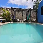 Hostal La Ermita
