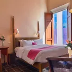 Rosas&Xocolate Boutique Hotel+Spa
