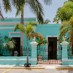 Casa Dos Lirios Hotel Boutique
