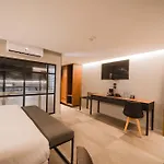 Ontico Urban Design Hotel