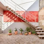 Casa Tuch. Suites Independientes De Diseno. Retiro De Lujo, Oasis De Paz.